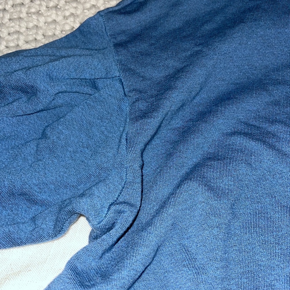 Sundry // Love First Embroidered Sweatshirt NWOT🌛 - Picture 9 of 12